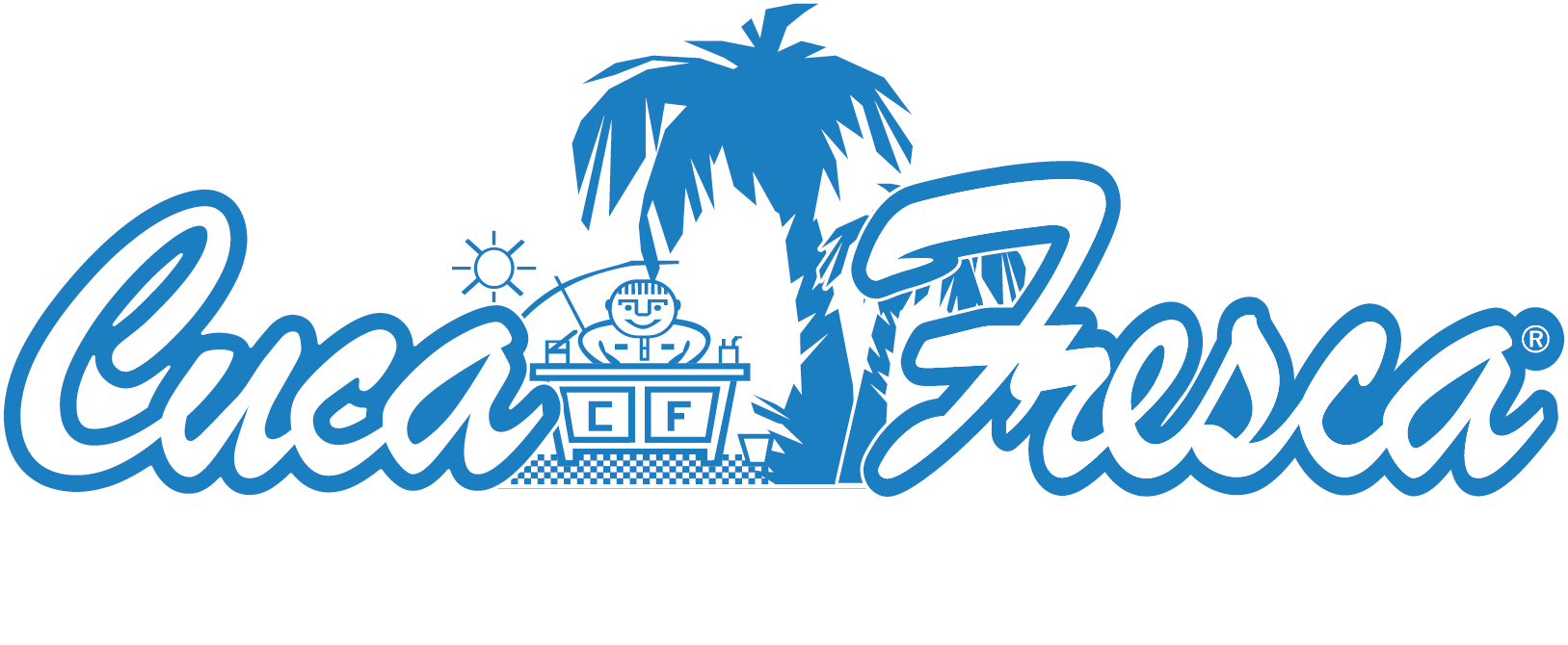Cuca Fresca